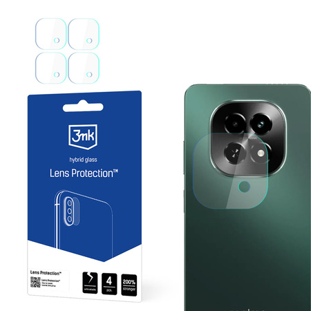Realme V60s - 3mk Lens Protection