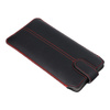 Futerał Uniwersalny Ultra Slim M4- do Iphone 13 Pro Max/ 12 Pro Max/ Samsung Note 8/A20s/A71/A52 4G/5G /S21+/Xiaomi Redmi Note 10/10s/105G  czarny