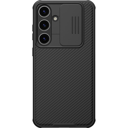 Etui SAMSUNG GALAXY A35 5G Nillkin CamShield Pro czarne