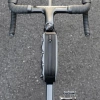 Rockbros 3012010901 bike frame bag 0.9 l - silver