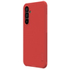 Nillkin Super Frosted Shield Pro Robuste Hülle für Samsung Galaxy S23 FE – Rot