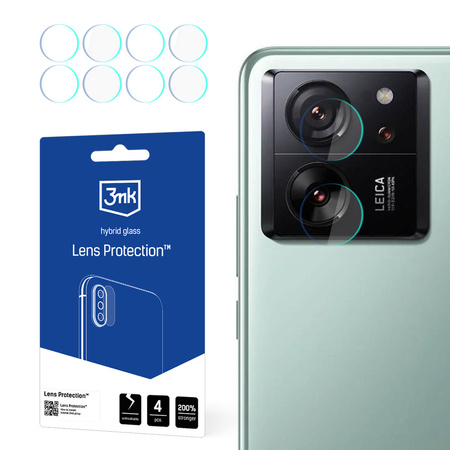 Xiaomi 13T/13T Pro – 3mk Lens Protection™