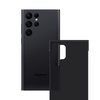 Samsung Galaxy S24 Ultra - 3mk Just20g Matt Case