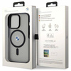 Hülle BMW BMHMP14XDSLK iPhone 14 Pro Max 6,7&quot; schwarz/schwarz Hardcase Signature MagSafe