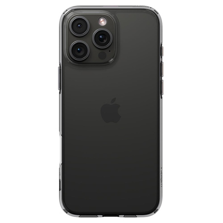 SPIGEN ULTRA HYBRID IPHONE 16 PRO MAX SPACE CRYSTAL