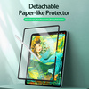 DUX DUCIS protektor NAAD ochronny na LCD o strukturze papieru do iPad Air 13 (2024)