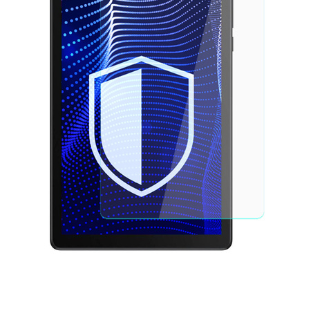 TCL Tab 8 Gen 2 - up to 11" 3mk FlexibleGlass Pro