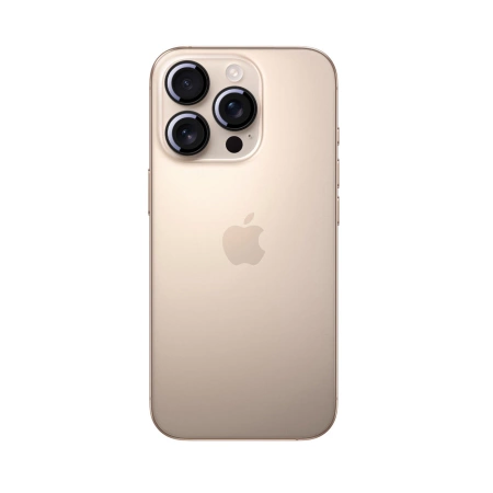 Joyroom JR-MFY0260 Glas-Displayschutzfolie für iPhone 16 Pro/16 Pro Max Linsen - Schwarz