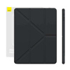 Schutzhülle APPLE IPAD 10.2 Baseus Minimalist schwarz