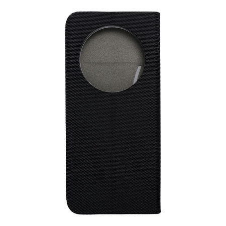 Kabura SENSITIVE Book do XIAOMI Redmi 14C czarny