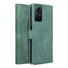 Kabura TENDER Book do XIAOMI Redmi NOTE 12S zielony