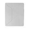 STM OPP – Etui origami iPad Air 13" (M2) (szary)