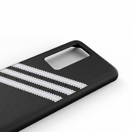 Original Case HUAWEI P40 Adidas OR Moulded Case PU (39062) burgundy