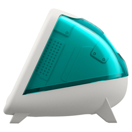 SPIGEN CLASSIC C1 APPLE WATCH STAND BONDI BLUE