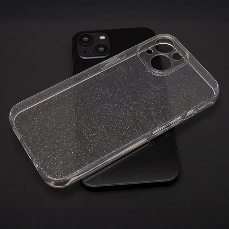 Nakładka Shine do Xiaomi Redmi Note 14 Pro 5G (Global) / Redmi Note 14 Pro Plus 5G (Global) transparentna