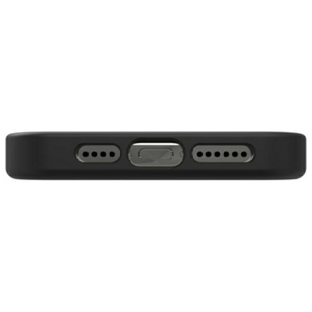 Etui ZAGG Luxe Snap do iPhone 15 Pro Max  czarny/black
