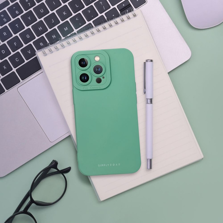 Futerał Roar Luna Case - do Samsung Galaxy A14 5G zielony