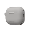 AmazingThing Omni Case for AirPods Pro 2 Silicone Case - Gray