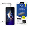 Apple iPhone 16 Pro Max - 3mk FlexibleGlass Max Black