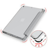 Mercury Clear Back Cover iPad 10.2(2020) zielony/green