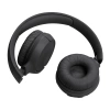 JBL Tune 520BT kabellose On-Ear-Bluetooth 5.3-Kopfhörer – Schwarz