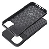 Futerał THUNDER do IPHONE 15 PLUS czarny