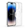 Case IPHONE 16 PRO Nexeri MagSafe Case transparent