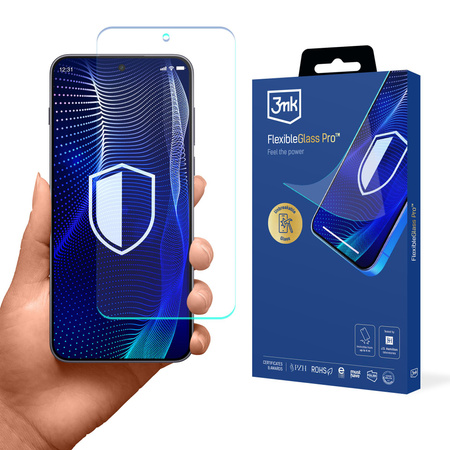 OnePlus Nord 5 - 3mk FlexibleGlass Pro