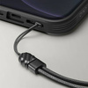 Uniq case Transforma iPhone 13 Pro / 13 6.1 &quot;blue / electric blue MagSafe