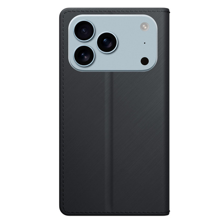 Apple iPhone 17 Pro Max - 3mk Wallet Case