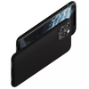Etui 3mk Matt Case na Samsung Galaxy A25 5G - czarne