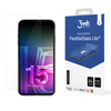 3mk szkło hybrydowe FlexibleGlass Lite do iPhone 15 Plus 6,7&quot;