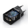 Baseus Super Si  Quick Charger 1C 25W EU Black