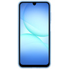 Etui Samsung Card Slot do Galaxy A17     niebieski