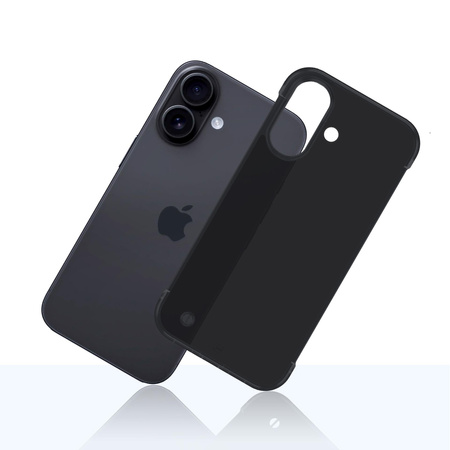Apple iPhone 17 - 3mk Just20g Matt Case