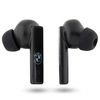 BMW Bluetooth-Kopfhörer BMWSES20AMK TWS + Dockingstation schwarz/schwarz Signature