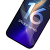 3MK Silky Matt Pro iPhone 16 Plus Matowa folia ochronna