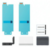 Folia Samsung EF-UF956CTEGWW Z Fold6 F956 Front Protection Film