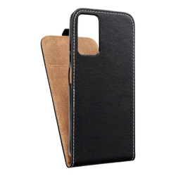 Kabura SLIM FLEXI FRESH pionowa do XIAOMI Redmi 10C czarna