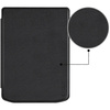 TECH-PROTECT SMARTCASE POCKETBOOK VERSE/ VERSE PRO BLACK