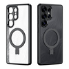 DUX DUCIS futerał AIMO MAG kompatybilny z MagSafe do SAMSUNG S25 Ultra czarny