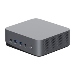 MINI PC AceMagic AD16 , Intel 1340P + Intel® Iris® Xe Graphics 32GB RAM + 1TB gray