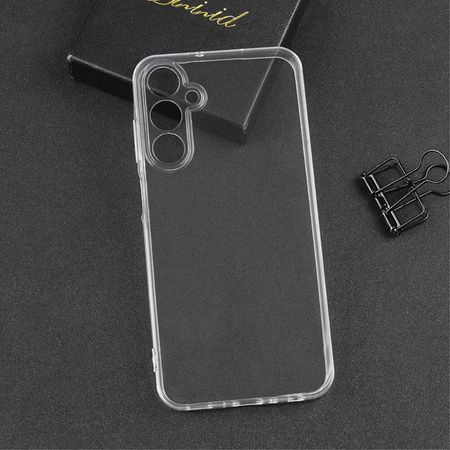 Nakładka Slim 2 mm do Samsung A25 5G (global) transparentna