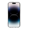 Nillkin Nature Pro Panzerhülle mit MagSafe für iPhone 15 Pro Max – Weiß