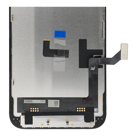 JK Wyświetlacz LCD do IPHONE 16e FullHD Incell (Change IC)