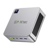 GMKtec Mini PC K9 Intel Ultra 5 125H 32GB RAM + 1TB WIN 11 Pro