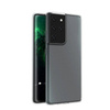 Ultra Clear 0.5mm Case Gel TPU Cover for Samsung Galaxy S21 Ultra 5G transparent