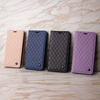 Etui Smart Caro do Motorola Moto E22 / E22i  beżowe