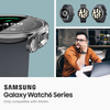 Spigen ULTRA HYBRID GALAXY Watch 6 (44MM) CRYSTAL CLEAR