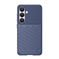 Thunder Case Samsung Galaxy S25 Blue